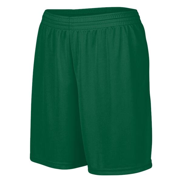 Ladies Octane Shorts Thumbnail