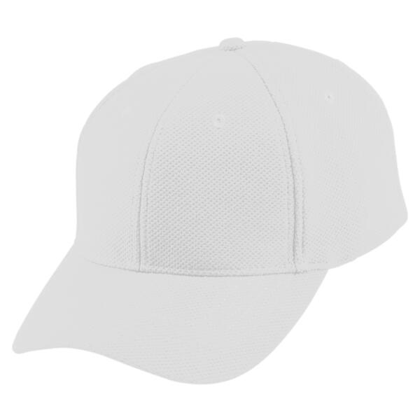 Adjustable Wicking Mesh Cap Thumbnail