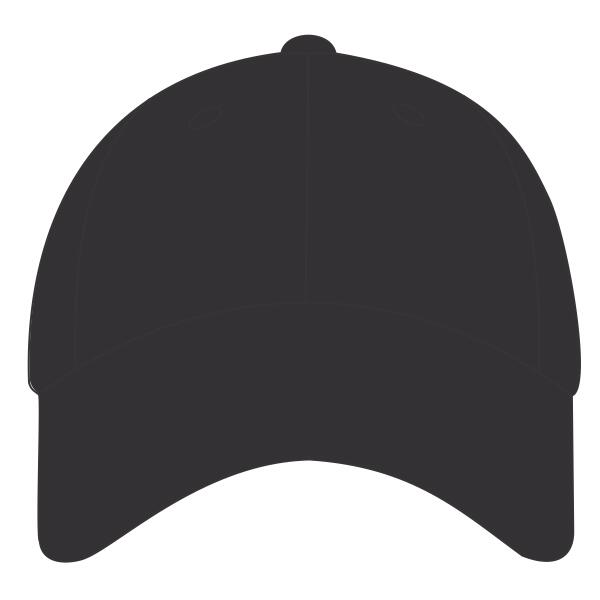Polyester Ball Cap Thumbnail