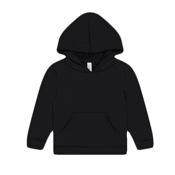 Hooded Thumbnail