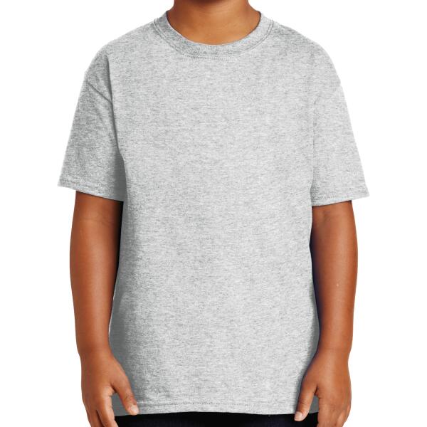 Youth Ultra Cotton ® 100% US Cotton T Shirt Thumbnail