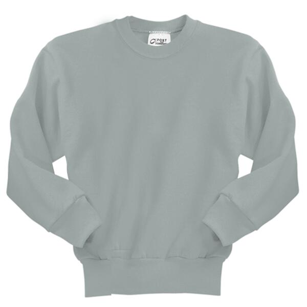 Youth Core Fleece Crewneck Sweatshirt Thumbnail