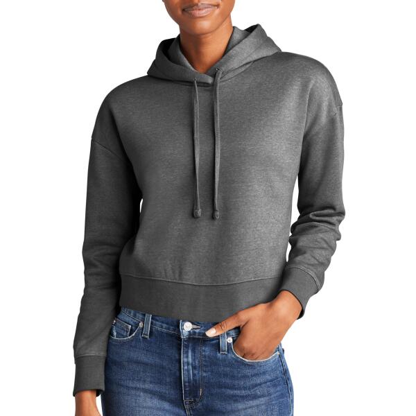 Women's V.I.T. Fleece Hoodie Thumbnail