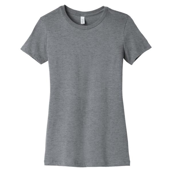 Women's Slim Fit Tee Thumbnail
