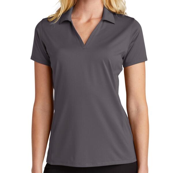 Women's Performance Staff Polo Thumbnail