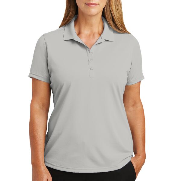 Women's Select Lightweight Snag Proof Polo Thumbnail
