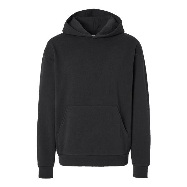 Mainstreet Hooded Sweatshirt Thumbnail