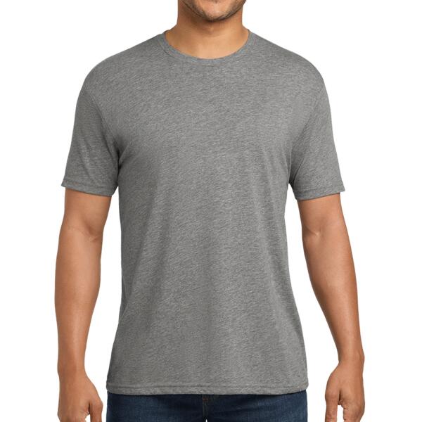 Adult Tri Blend Tee Thumbnail