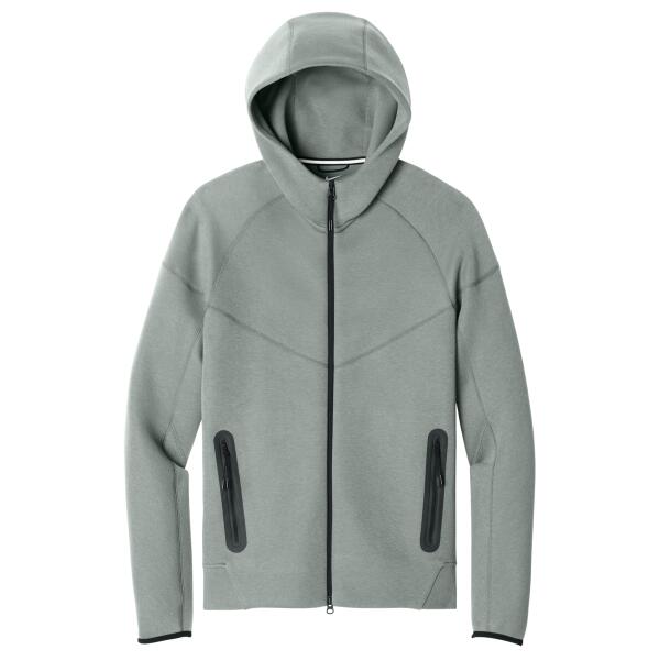 Tech Fleece Full Zip Hoodie Thumbnail