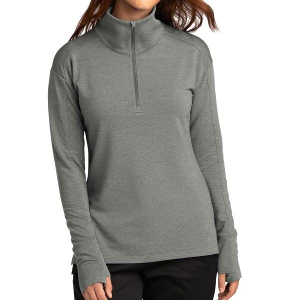 Women's Sport Wick ® Flex Fleece 1/4 Zip Thumbnail