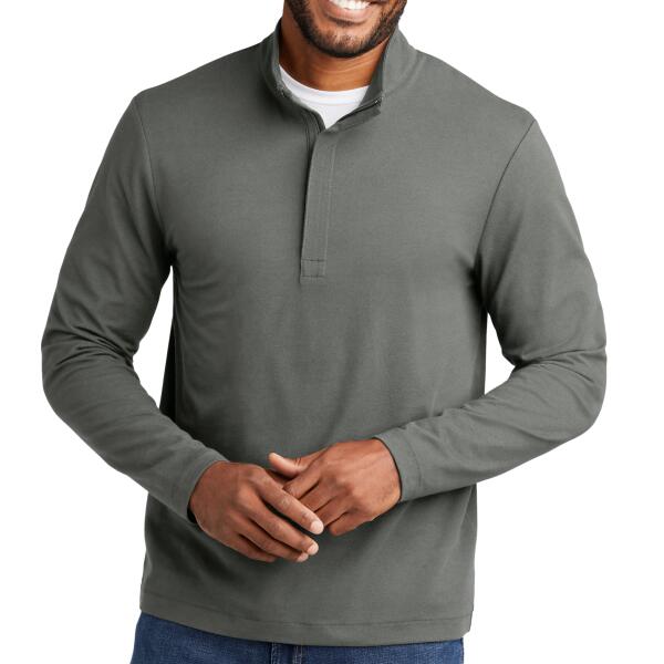 Fairway Stretch 1/4 Zip Thumbnail