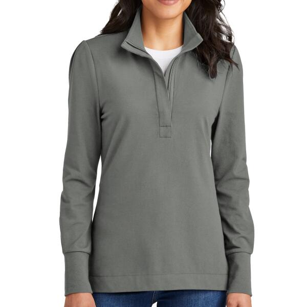 Women's Fairway Stretch 1/4 Zip Thumbnail