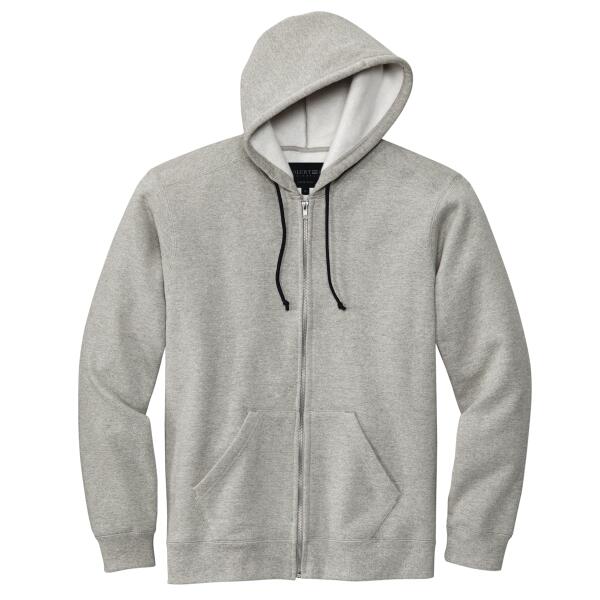 Chore Fleece Full Zip Hoodie Thumbnail