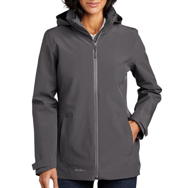 Women's WeatherEdge ® 3 in 1 Jacket Thumbnail