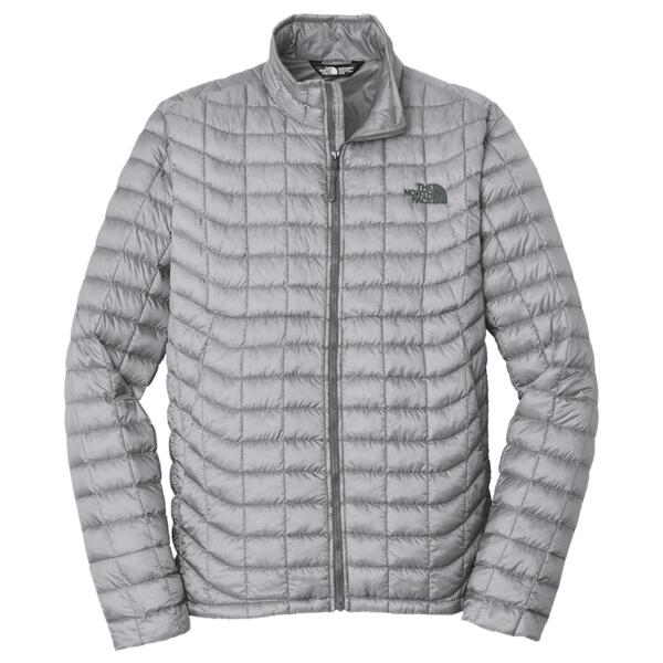 ThermoBall Trekker Jacket Thumbnail
