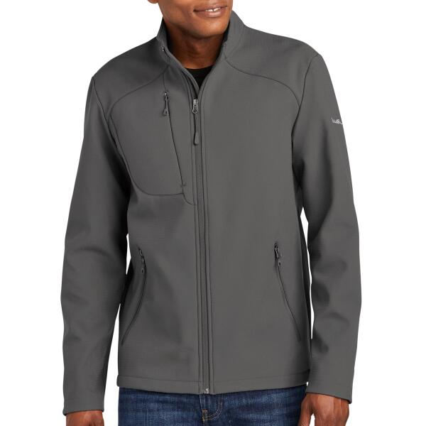 Stretch Soft Shell Jacket Thumbnail