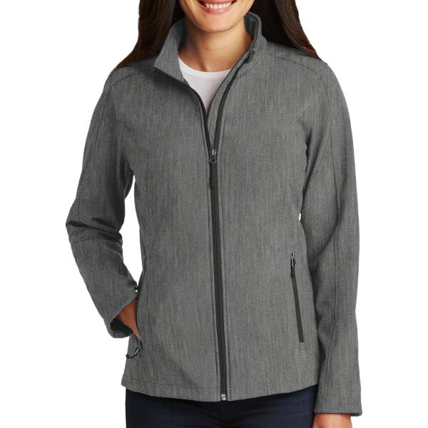 Women's Core Soft Shell Jacket Thumbnail