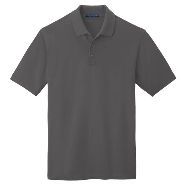 Tall EZCotton ® Polo Thumbnail