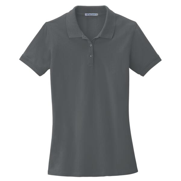 Women's EZCotton ® Polo Thumbnail