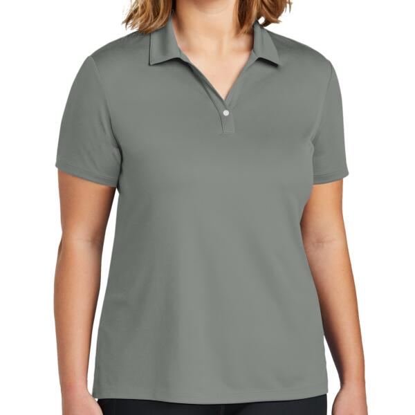 Women's UV Micropique Polo Thumbnail