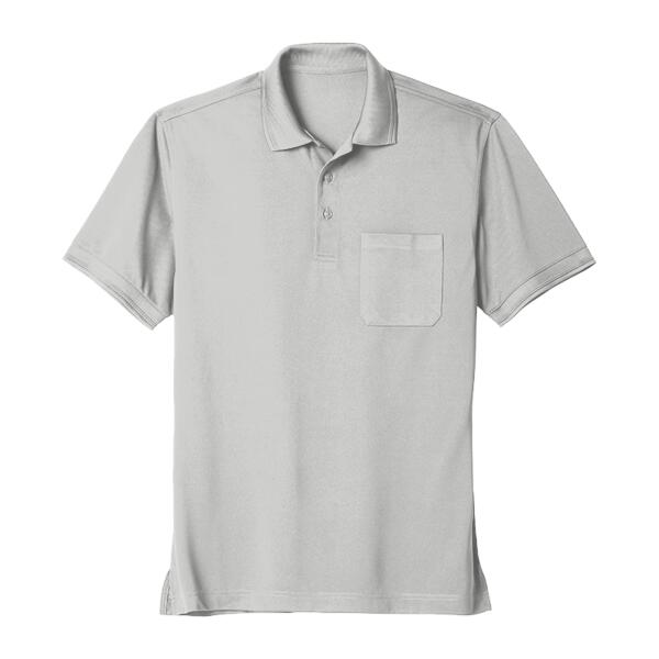 Industrial Snag Proof Pique Pocket Polo Thumbnail