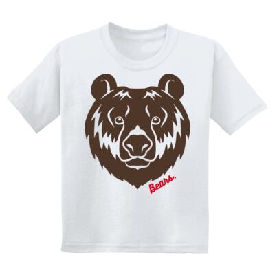 D5 -- YOUTH Unisex Shirt (Sunrise Bear) Thumbnail