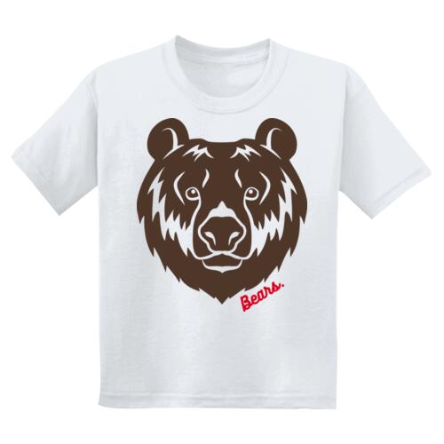 D5 -- YOUTH Unisex Shirt (Sunrise Bear) Thumbnail