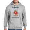 Ultimate Cotton ® Pullover Hooded Sweatshirt Thumbnail