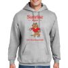 Ultimate Cotton ® Pullover Hooded Sweatshirt Thumbnail
