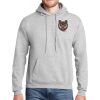 EcoSmart ® Pullover Hooded Sweatshirt Thumbnail