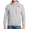 EcoSmart ® Pullover Hooded Sweatshirt Thumbnail