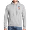 EcoSmart ® Pullover Hooded Sweatshirt Thumbnail
