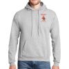 EcoSmart ® Pullover Hooded Sweatshirt Thumbnail