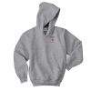 Youth EcoSmart ® Pullover Hooded Sweatshirt Thumbnail
