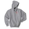 Youth EcoSmart ® Pullover Hooded Sweatshirt Thumbnail