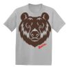 Youth EcoSmart ® 50/50 Cotton/Poly T Shirt Thumbnail