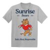 Youth EcoSmart ® 50/50 Cotton/Poly T Shirt Thumbnail