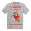 Youth EcoSmart ® 50/50 Cotton/Poly T Shirt Thumbnail