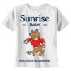 Youth Authentic 100% Cotton T Shirt Thumbnail